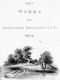 [Gutenberg 48137] • The Complete Works in Philosophy, Politics and Morals of the late Dr. Benjamin Franklin, Vol. 2 [of 3]